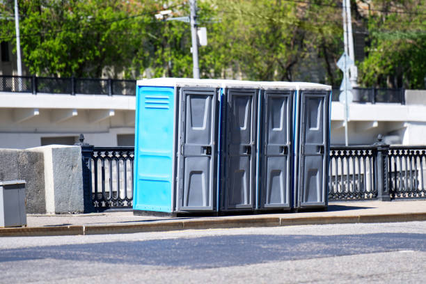 Best Portable Toilets for Parks and Recreation Areas in Sedgwick, KS